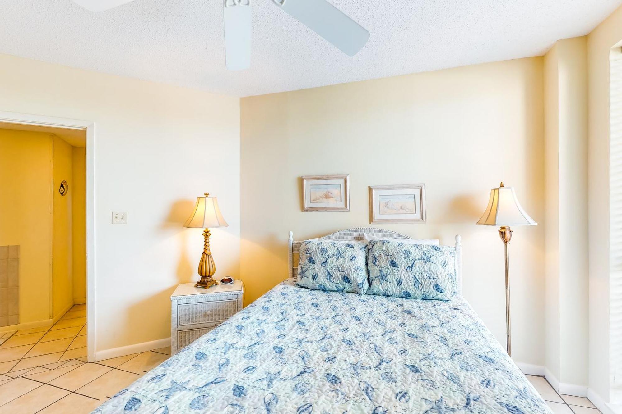 Summer House On Romar Beach Orange Beach Pokoj fotografie