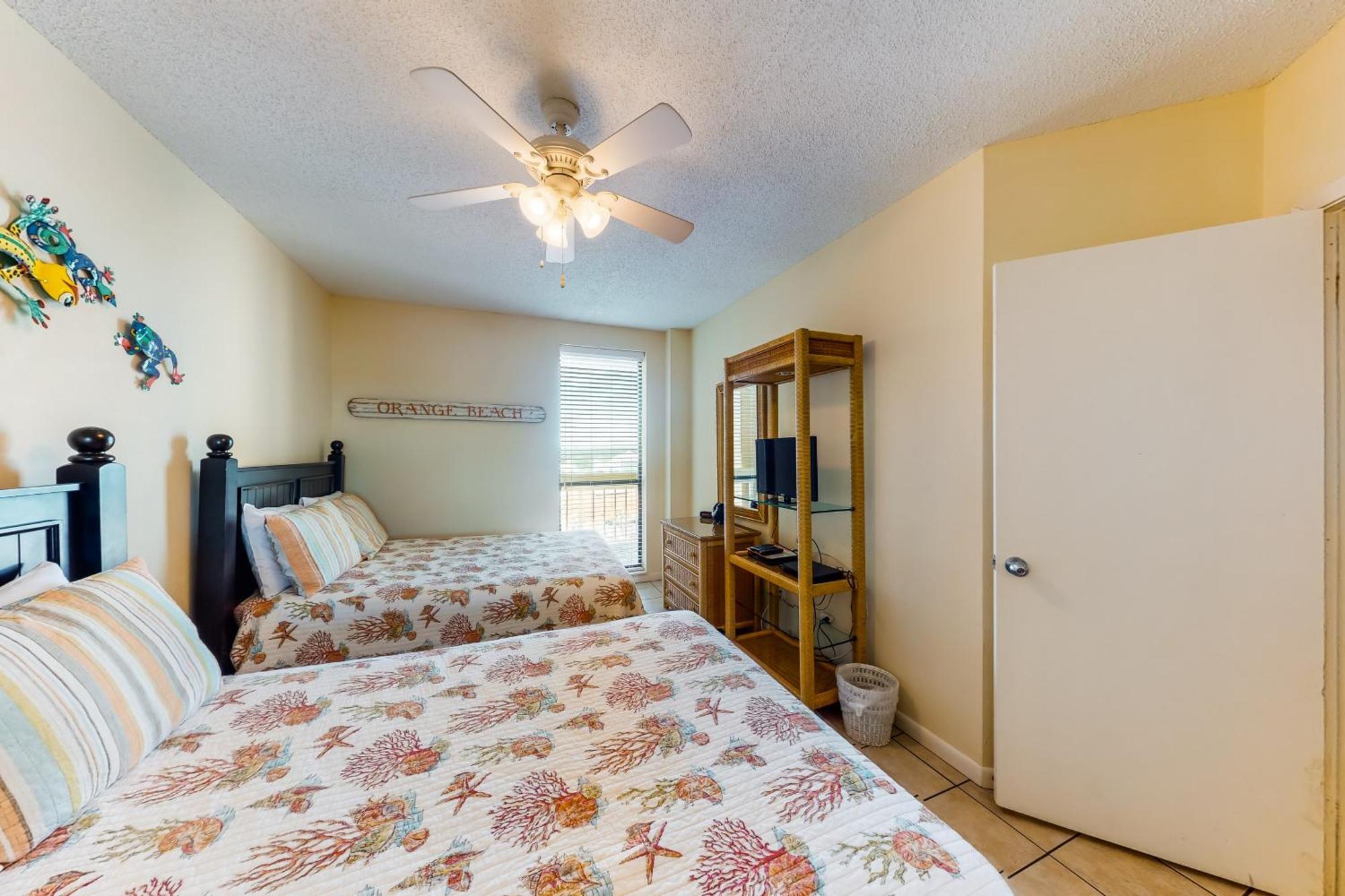 Summer House On Romar Beach Orange Beach Pokoj fotografie
